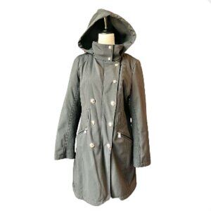Calvin Klein Coat (772-6)
